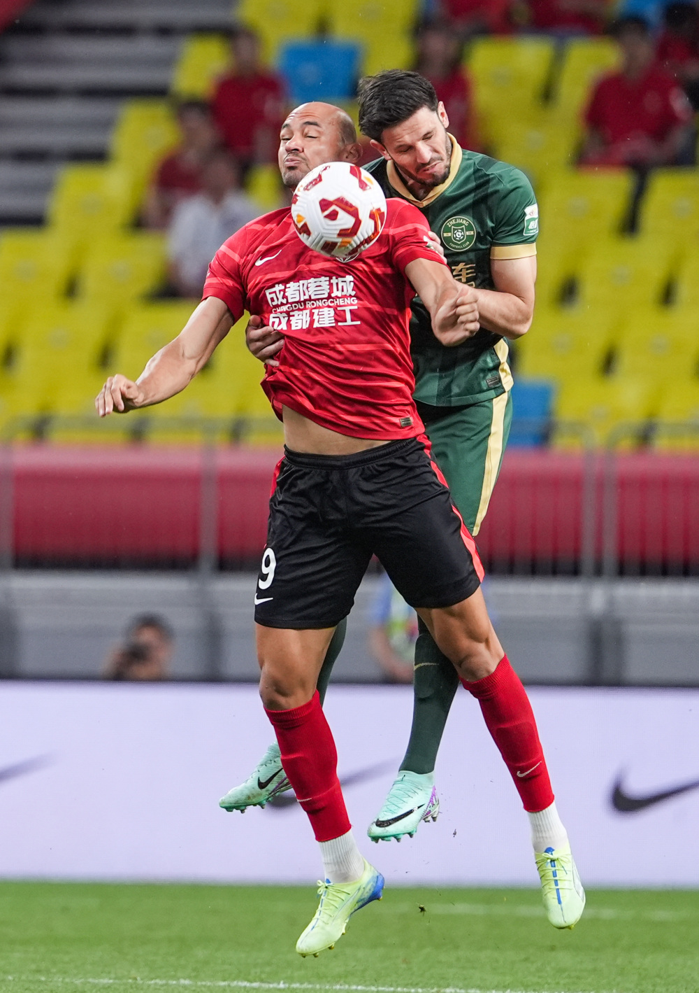 赵心童面对 赵心童面对