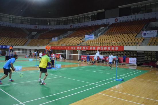 颇具看点 颇具看点